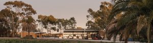 Izway Cellar Door