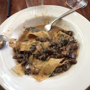 Perth Pasta