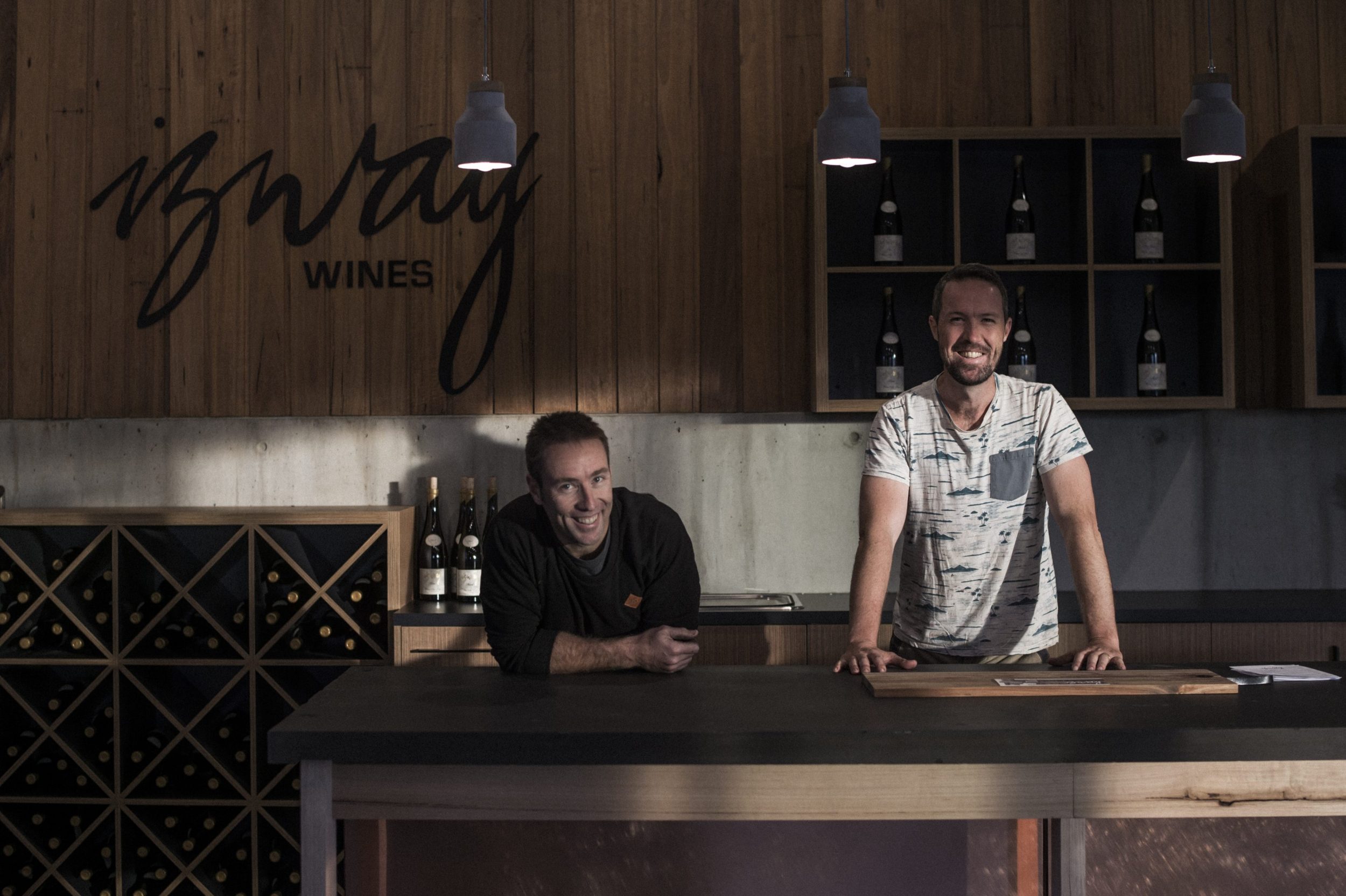 Cellar Door in the City Perth Izway Wines