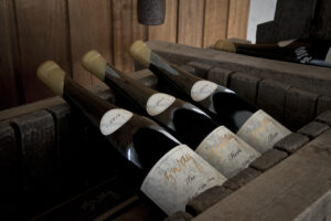 Great Barossa harvests