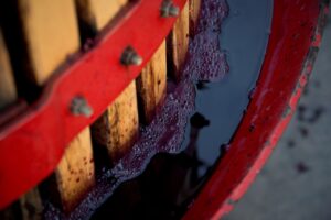Basket Press