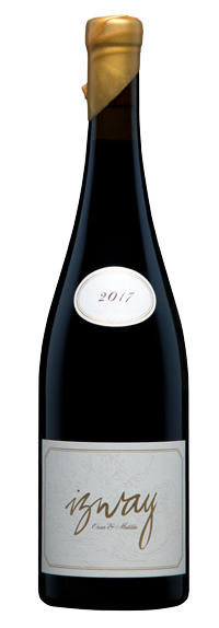 Bottle image of Izway Wines Oscar & Matilda