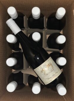 2023 Rob & Les Shiraz Dozen Offer