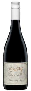 2023 Rob & Les Shiraz