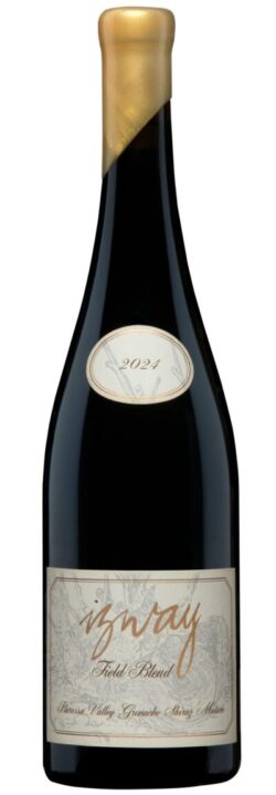 2024 Izway Field Blend (GSM)