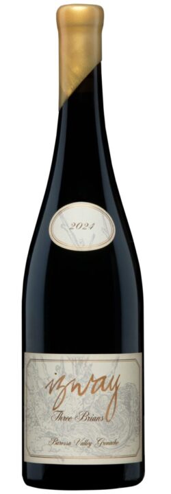 2024 Izway Three Brians Grenache