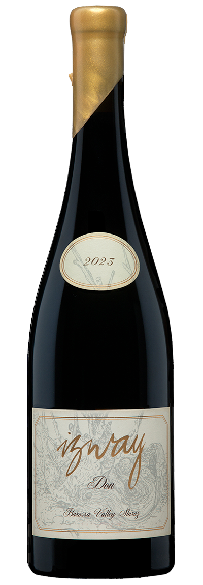 2023 Izway Don Shiraz
